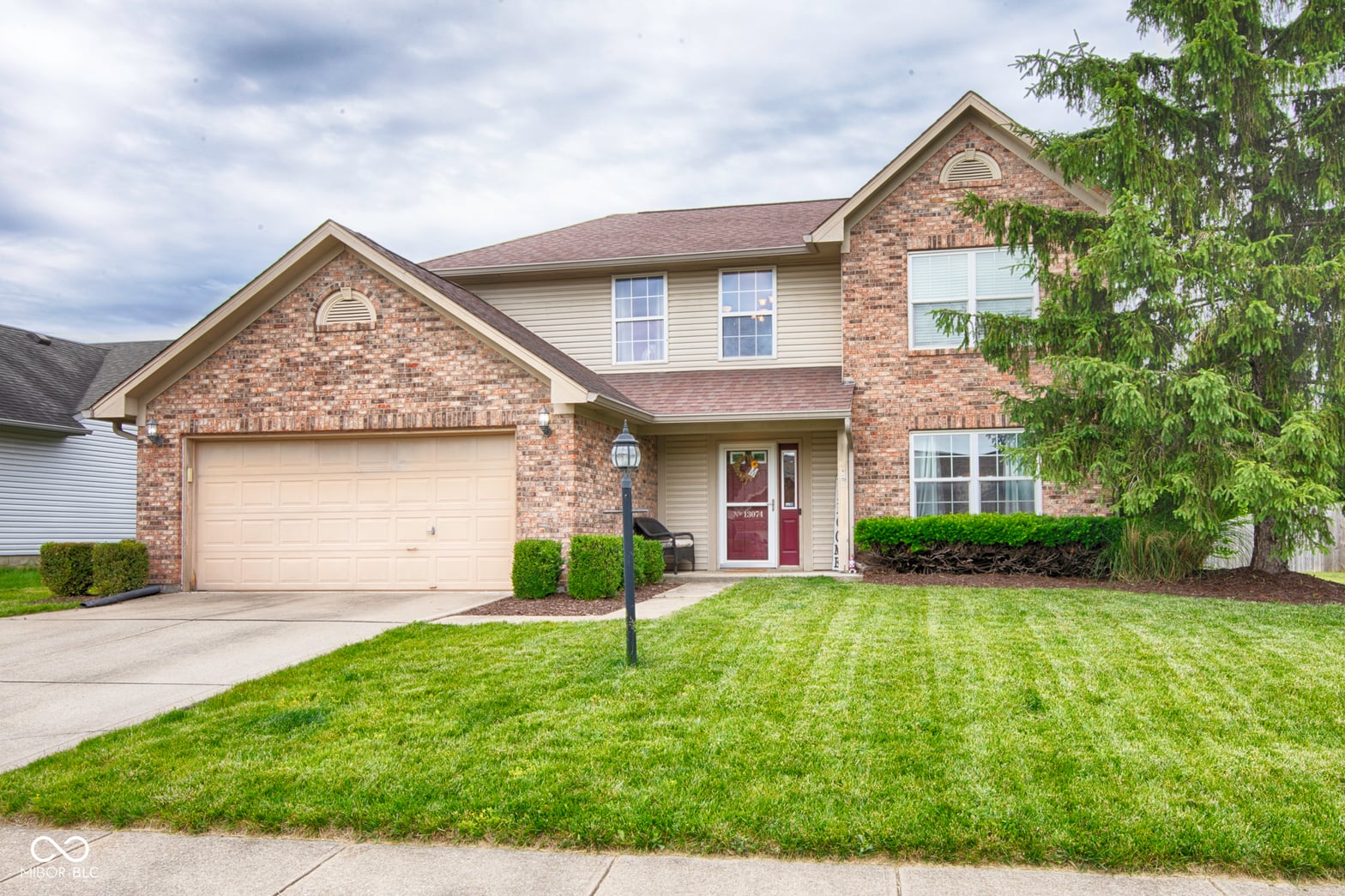 Photo of 13074 Britton Ridge, Fishers, IN