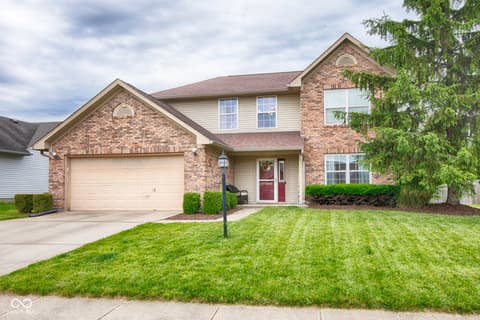 13074 Britton Ridge