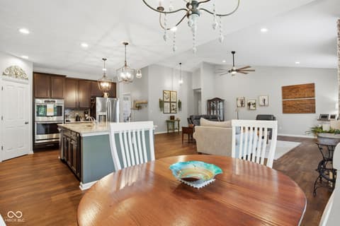 Photo of 11590 Platt Street, Noblesville, IN