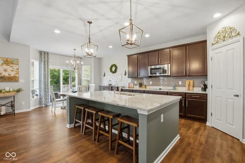 Photo of 11590 Platt Street, Noblesville, IN
