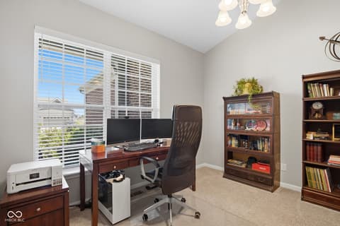 Photo of 11590 Platt Street, Noblesville, IN