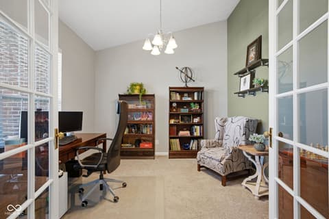 Photo of 11590 Platt Street, Noblesville, IN