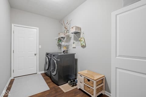 Photo of 11590 Platt Street, Noblesville, IN