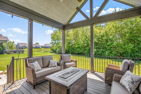 Photo of 11590 Platt Street, Noblesville, IN