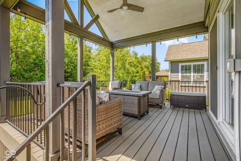 Photo of 11590 Platt Street, Noblesville, IN