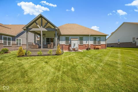 Photo of 11590 Platt Street, Noblesville, IN