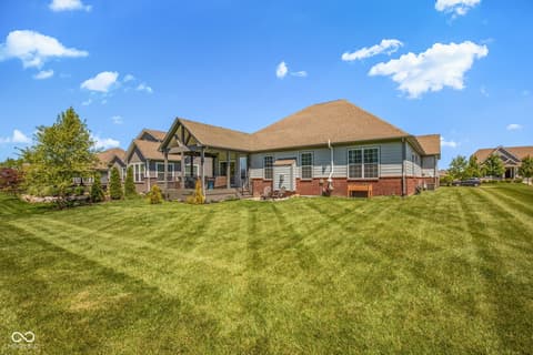 Photo of 11590 Platt Street, Noblesville, IN