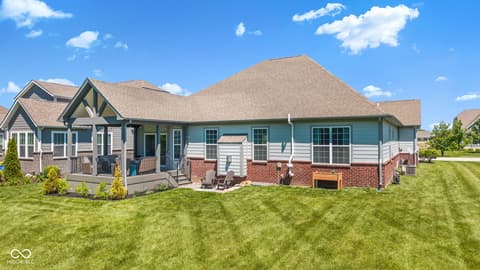 Photo of 11590 Platt Street, Noblesville, IN