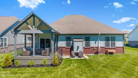 Photo of 11590 Platt Street, Noblesville, IN