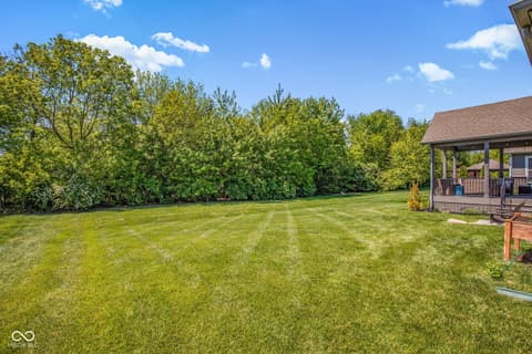 Photo of 11590 Platt Street, Noblesville, IN
