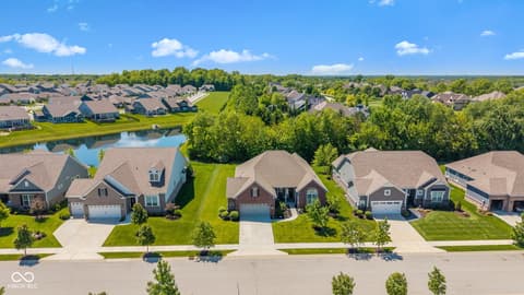 Photo of 11590 Platt Street, Noblesville, IN
