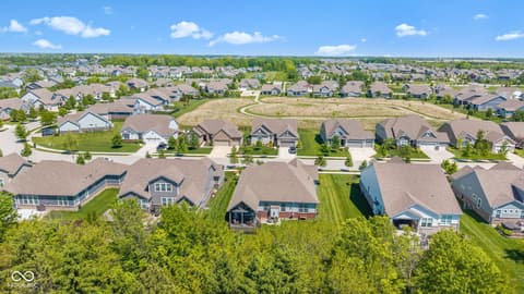 Photo of 11590 Platt Street, Noblesville, IN