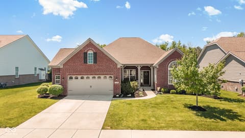 Photo of 11590 Platt Street, Noblesville, IN