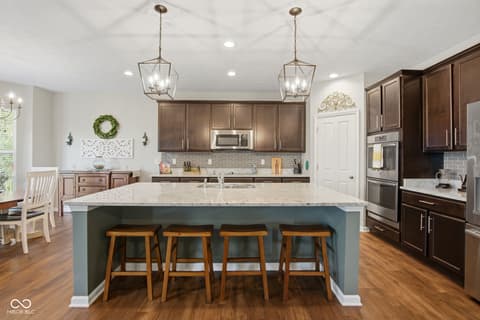 Photo of 11590 Platt Street, Noblesville, IN