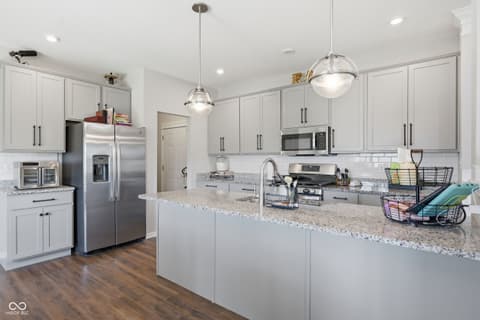Photo of 3847 Railhead Avenue, Westfield, IN