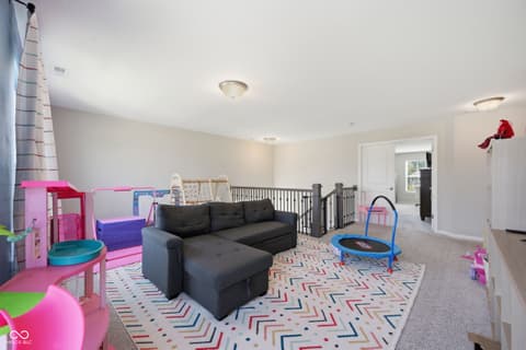 Photo of 3847 Railhead Avenue, Westfield, IN