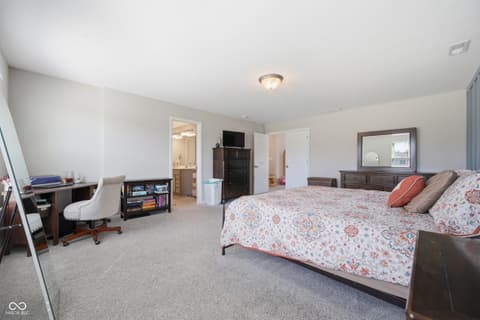 Photo of 3847 Railhead Avenue, Westfield, IN