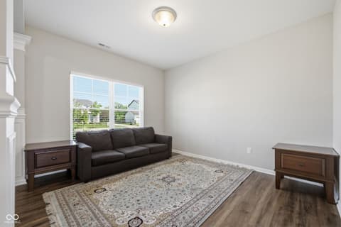 Photo of 3847 Railhead Avenue, Westfield, IN