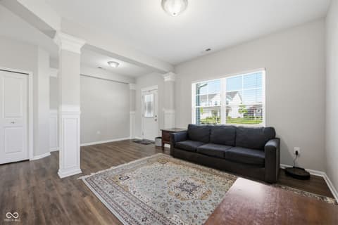 Photo of 3847 Railhead Avenue, Westfield, IN