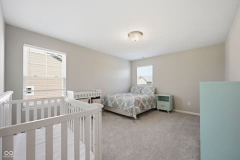 Photo of 3847 Railhead Avenue, Westfield, IN
