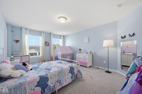 Photo of 3847 Railhead Avenue, Westfield, IN