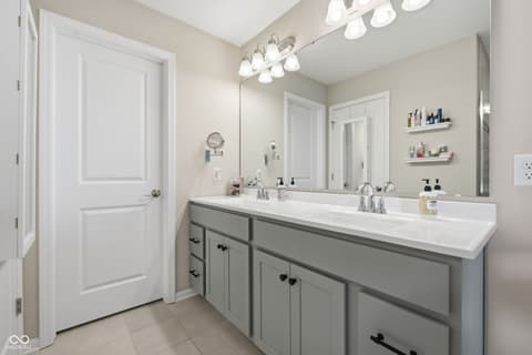 Photo of 3847 Railhead Avenue, Westfield, IN