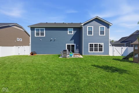 Photo of 3847 Railhead Avenue, Westfield, IN