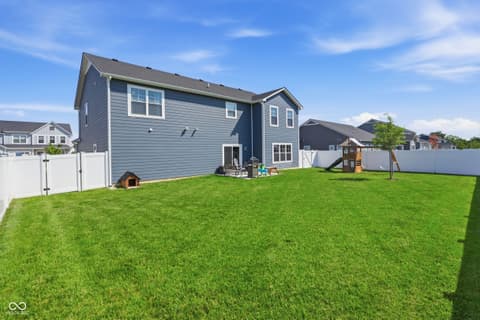 Photo of 3847 Railhead Avenue, Westfield, IN