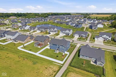 Photo of 3847 Railhead Avenue, Westfield, IN