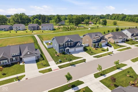 Photo of 3847 Railhead Avenue, Westfield, IN