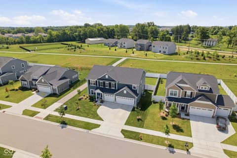 Photo of 3847 Railhead Avenue, Westfield, IN