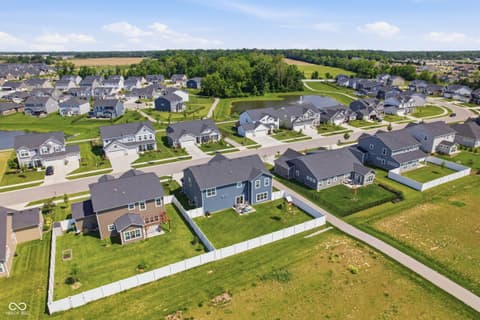 Photo of 3847 Railhead Avenue, Westfield, IN