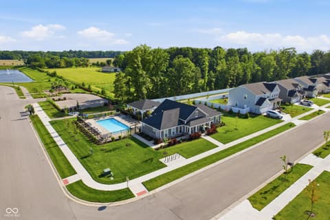 Photo of 3847 Railhead Avenue, Westfield, IN