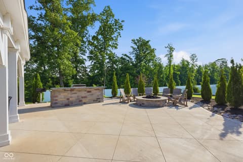 Photo of 3847 Railhead Avenue, Westfield, IN