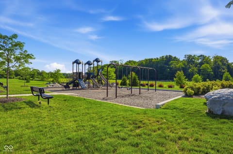 Photo of 3847 Railhead Avenue, Westfield, IN