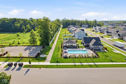 Photo of 3847 Railhead Avenue, Westfield, IN