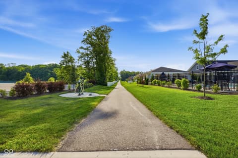 Photo of 3847 Railhead Avenue, Westfield, IN