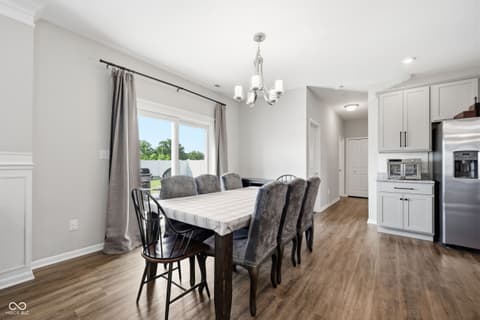 Photo of 3847 Railhead Avenue, Westfield, IN