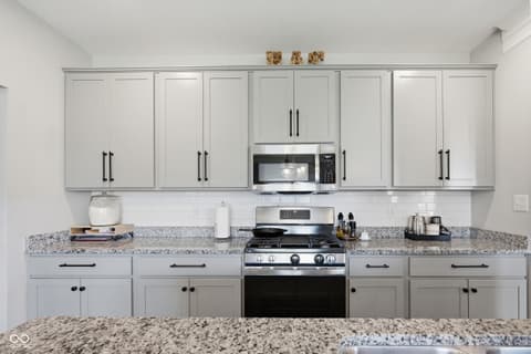 Photo of 3847 Railhead Avenue, Westfield, IN