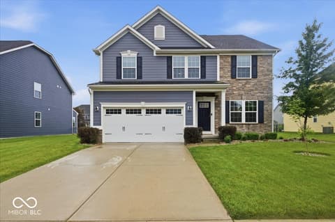 15143 Bentfield Court
