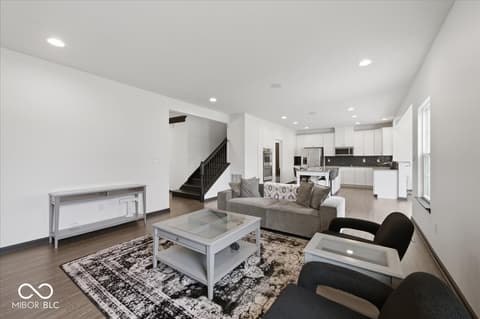 Photo of 15143 Bentfield Court, Fishers, IN