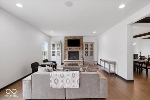 Photo of 15143 Bentfield Court, Fishers, IN