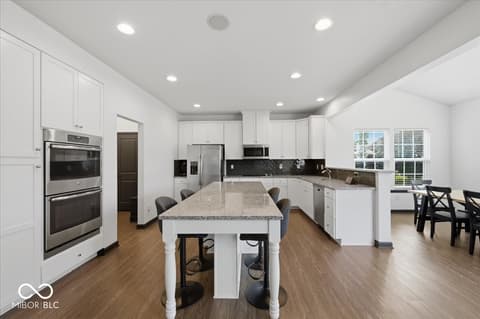 Photo of 15143 Bentfield Court, Fishers, IN