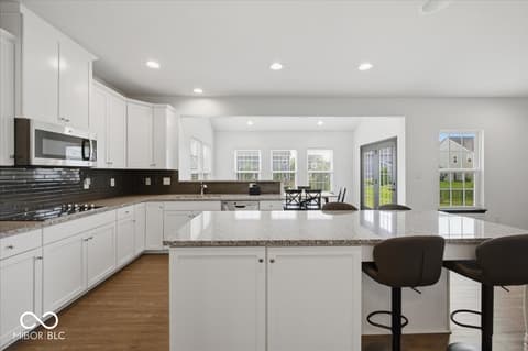Photo of 15143 Bentfield Court, Fishers, IN