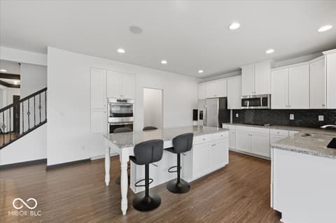 Photo of 15143 Bentfield Court, Fishers, IN