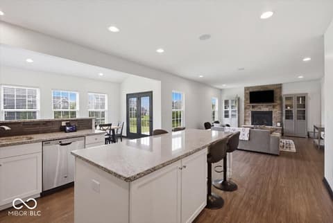 Photo of 15143 Bentfield Court, Fishers, IN