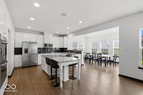 Photo of 15143 Bentfield Court, Fishers, IN