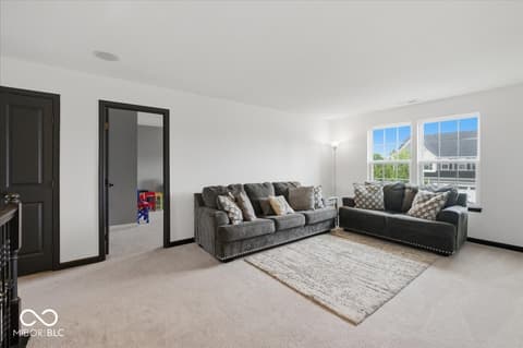 Photo of 15143 Bentfield Court, Fishers, IN