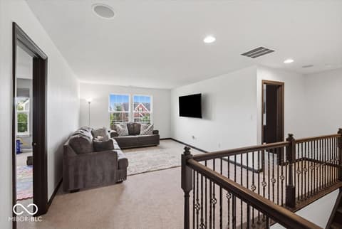 Photo of 15143 Bentfield Court, Fishers, IN