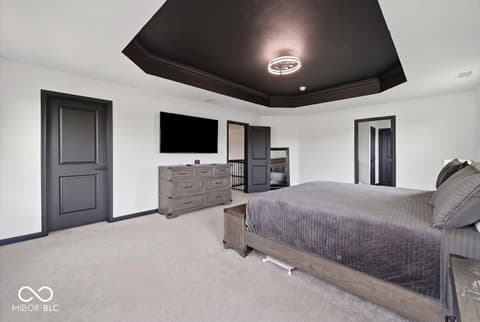 Photo of 15143 Bentfield Court, Fishers, IN